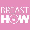 Breast How - Breast Actives logo